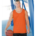 Badger Adult Mesh Reversible Tank Top